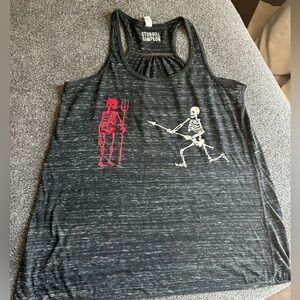Sturgill Simpson tank top